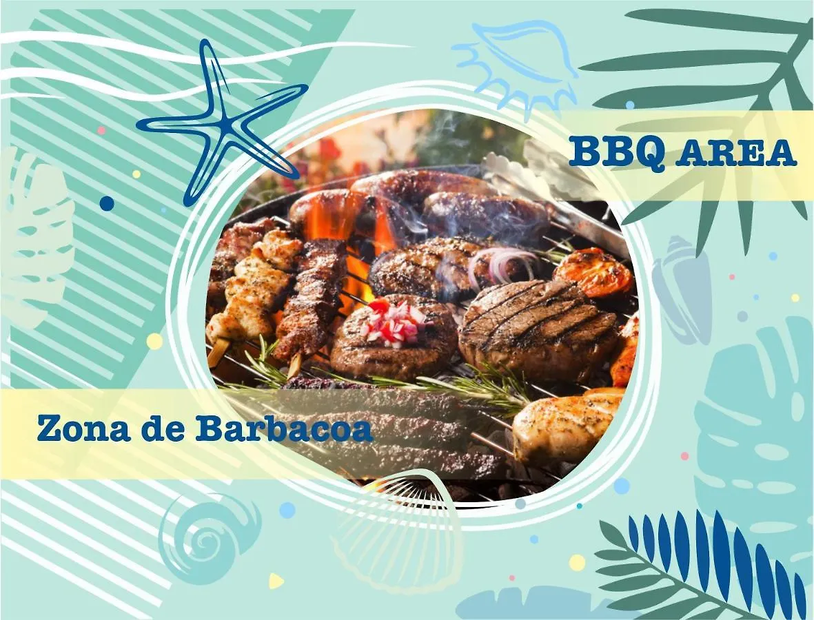 Los Corales Villas And Suites - Beach Club, Spa, Restaurants 蓬塔卡纳 多米尼加共和国