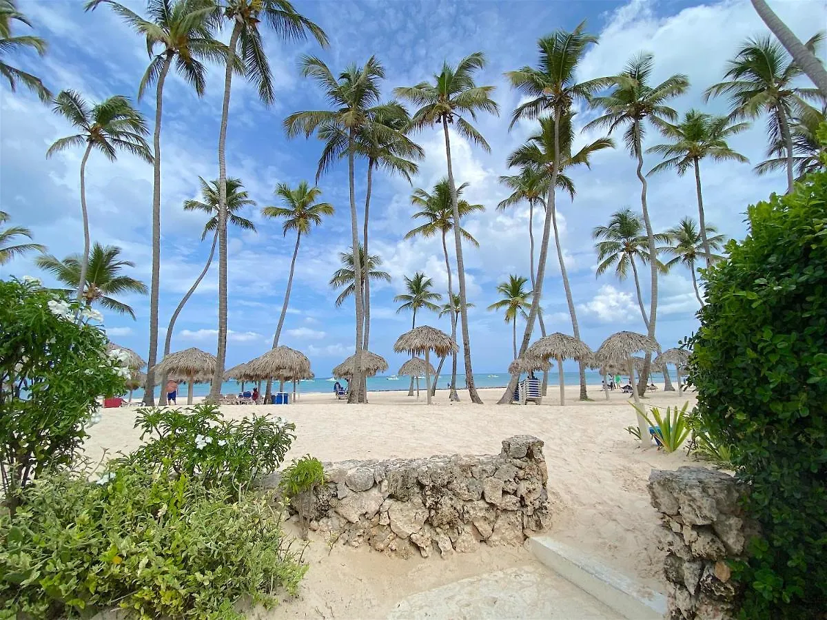 Los Corales Villas And Suites - Beach Club, Spa, Restaurants 蓬塔卡纳 多米尼加共和国