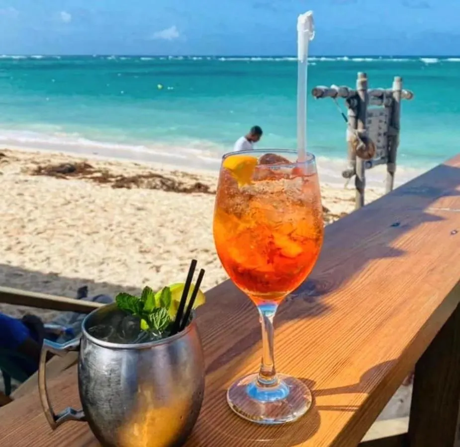 ***** Resort Los Corales Villas And Suites - Beach Club, Spa, Restaurants Punta Cana Dominican Republic