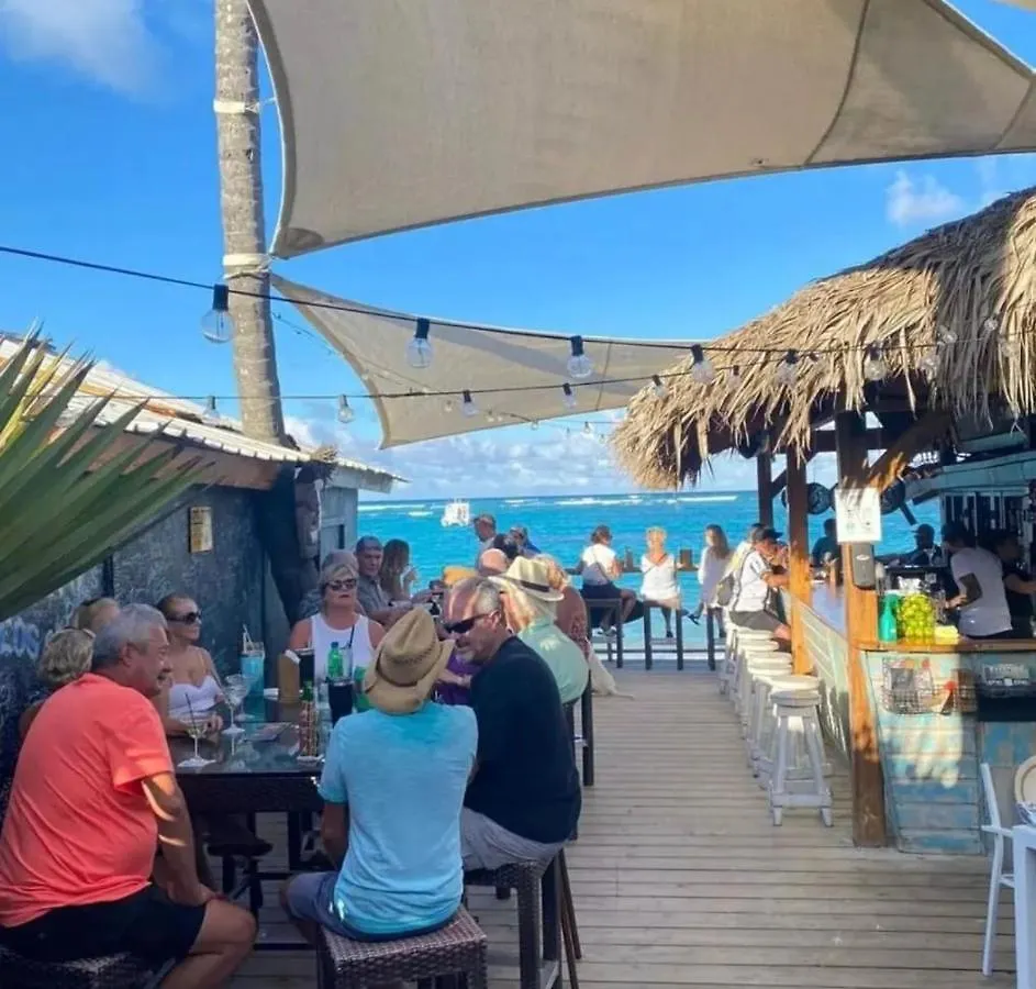 Los Corales Villas And Suites - Beach Club, Spa, Restaurants 蓬塔卡纳 5*,  多米尼加共和国