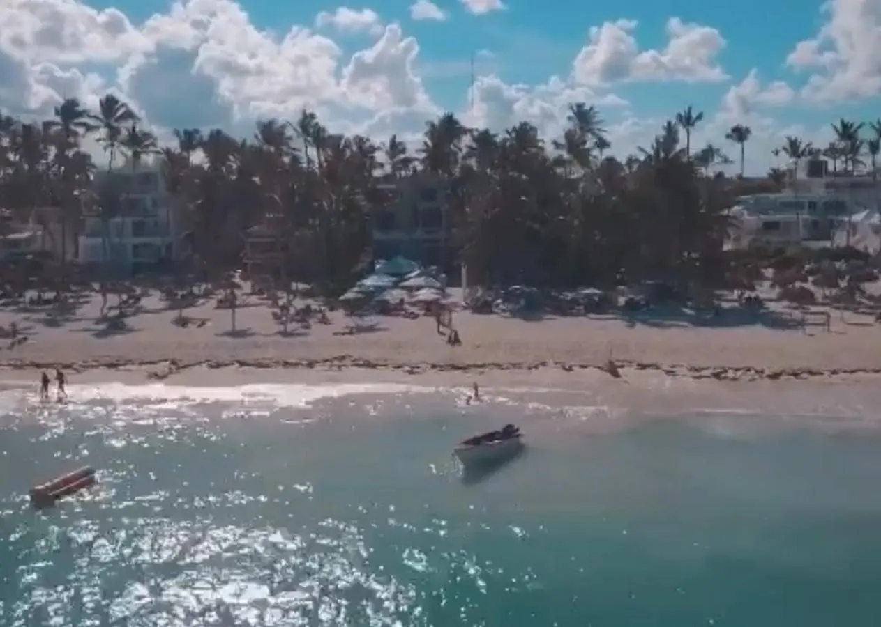 Los Corales Villas And Suites - Beach Club, Spa, Restaurants 蓬塔卡纳 5*,  多米尼加共和国