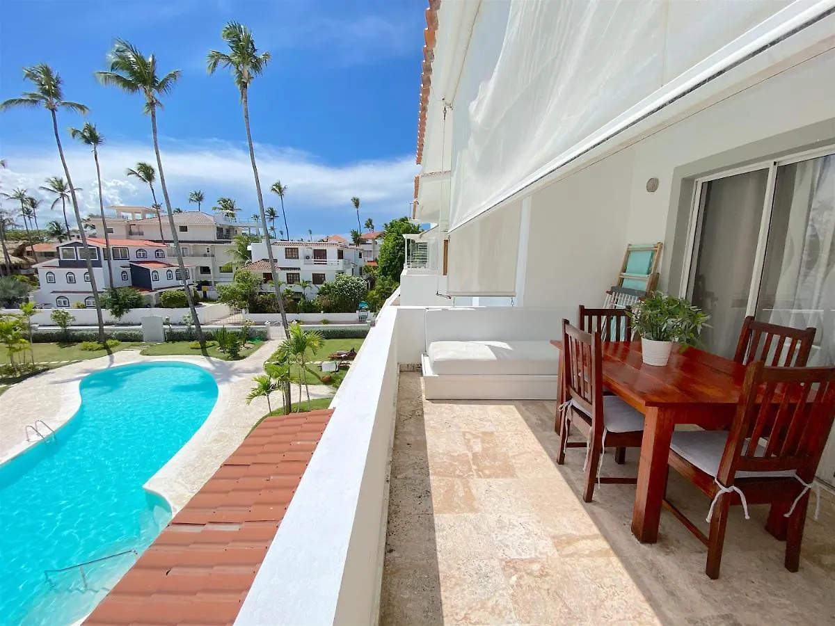 Los Corales Villas And Suites - Beach Club, Spa, Restaurants Punta Cana Dominican Republic