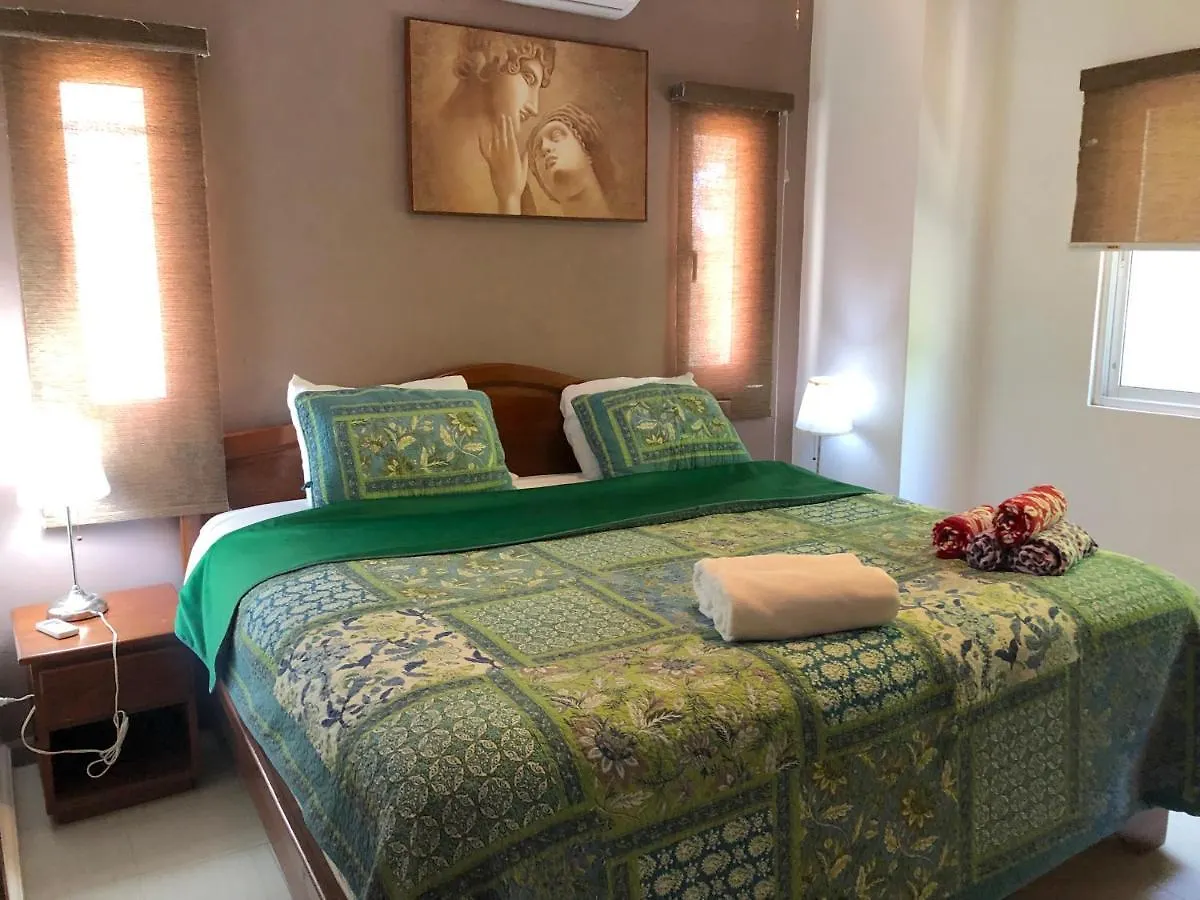 Los Corales Villas And Suites - Beach Club, Spa, Restaurants Punta Cana Dominican Republic