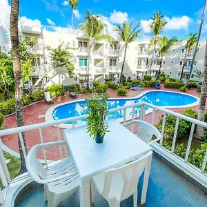 5* Hotel Bavaro Corales Sol Caribe Deluxe Wifi Parking Club &