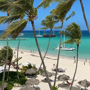5* Hotel Grand Caribe Beach Club And Spa - Playa Los Corales