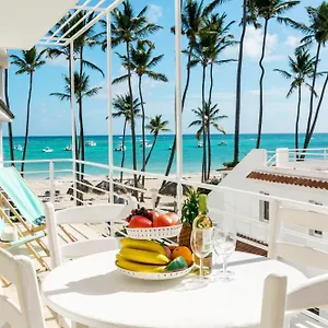 5* Hotel Tropical Village Playa Los Corales