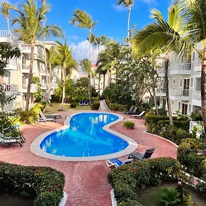 5* Hotel Fiesta Sol Caribe Playa Los Corales
