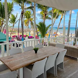 5* Hotel Vacation With Rooftop Pool, Beach Club, Spa, Restaurants - Playa Los Corales