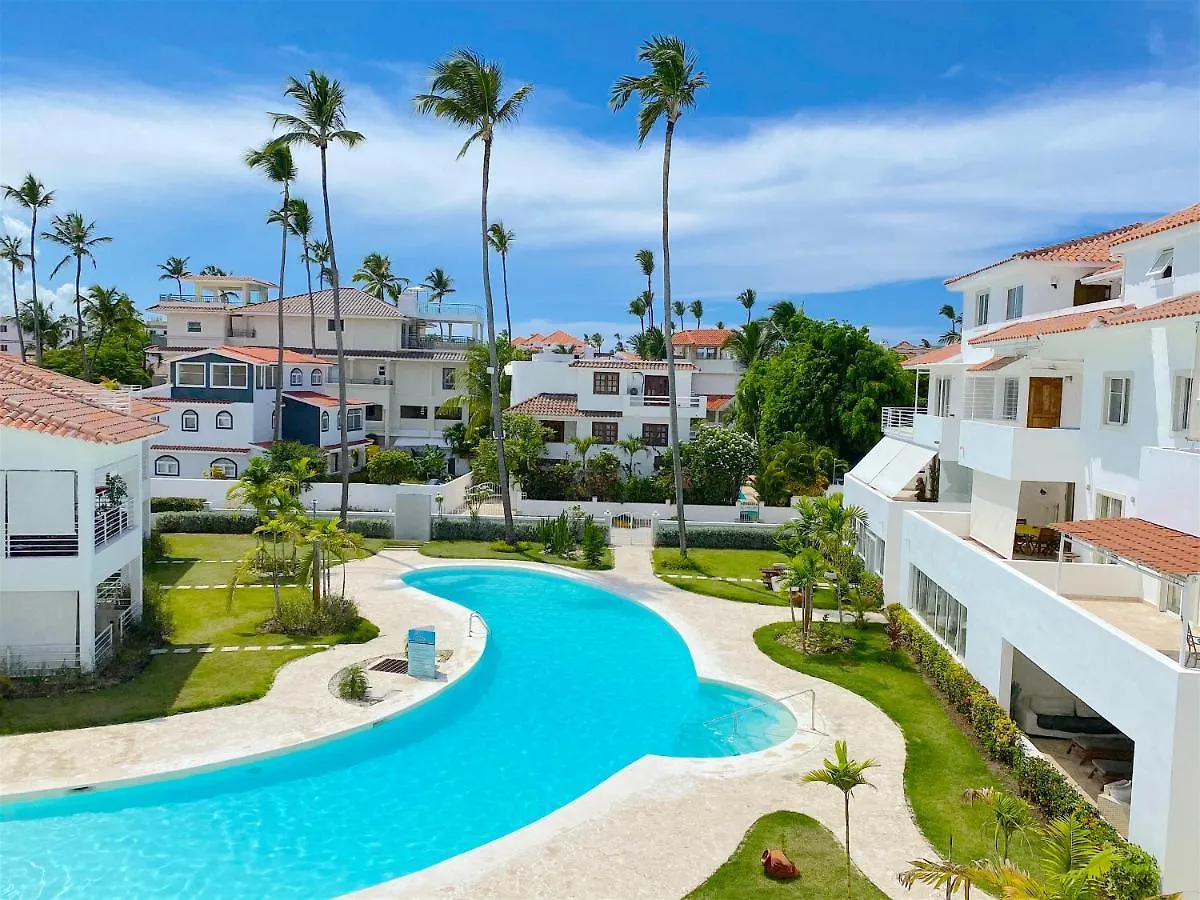 Resort Los Corales Villas And Suites - Beach Club, Spa, Restaurants Punta Cana
