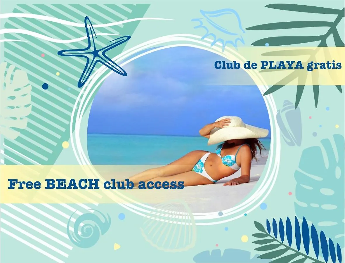 Los Corales Villas And Suites - Beach Club, Spa, Restaurants Punta Cana
