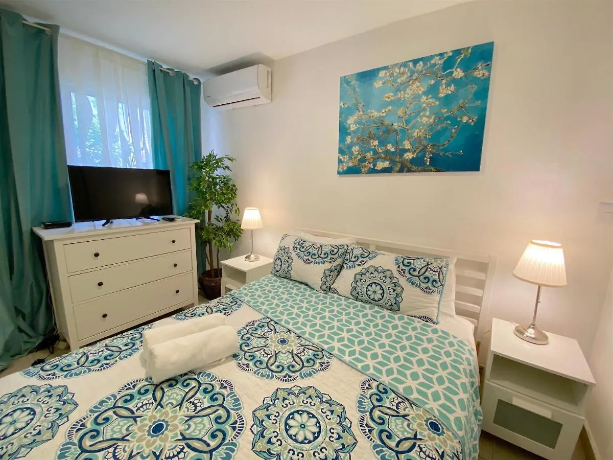 Resort Los Corales Villas And Suites - Beach Club, Spa, Restaurants Punta Cana
