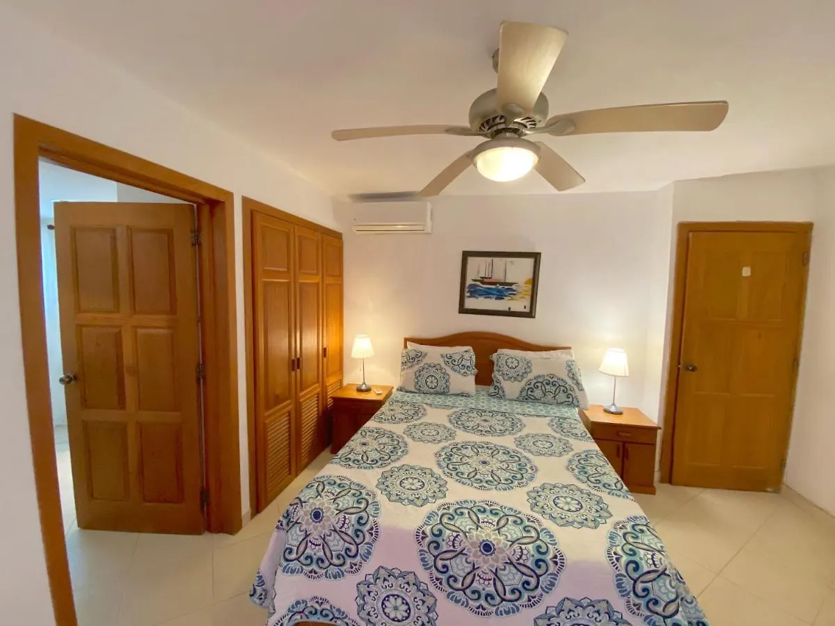 Resort Los Corales Villas And Suites - Beach Club, Spa, Restaurants Punta Cana