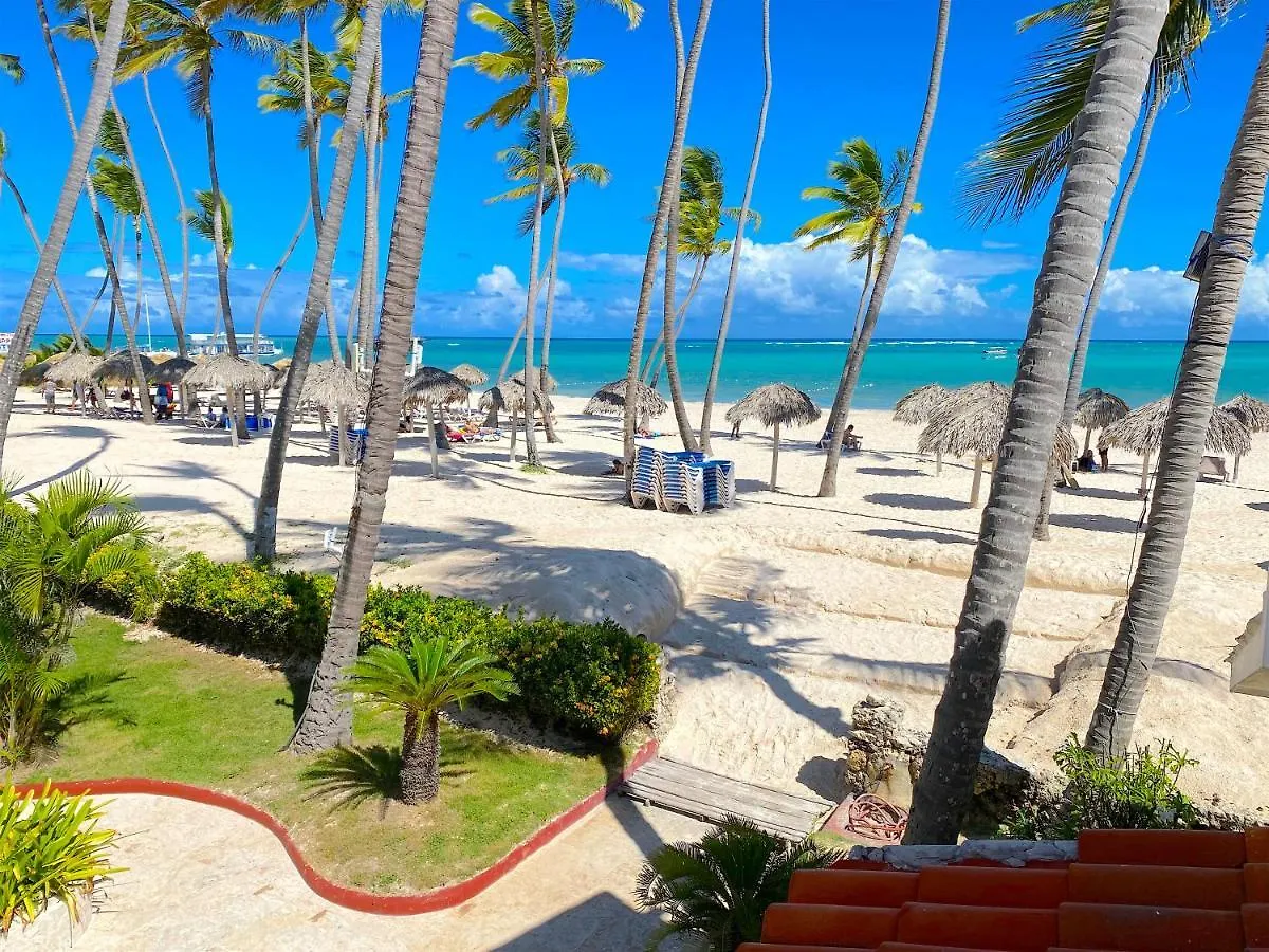 Los Corales Villas And Suites - Beach Club, Spa, Restaurants Punta Cana 5*,  Dominican Republic