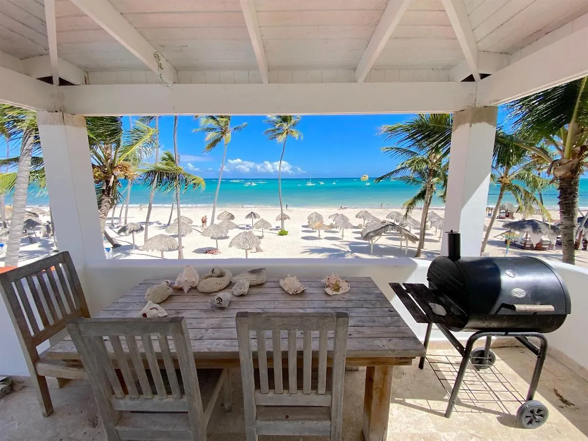 ***** Resort Los Corales Villas And Suites - Beach Club, Spa, Restaurants Punta Cana Dominican Republic