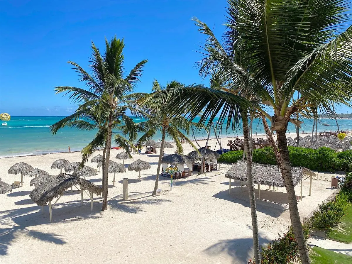 Los Corales Villas And Suites - Beach Club, Spa, Restaurants Punta Cana