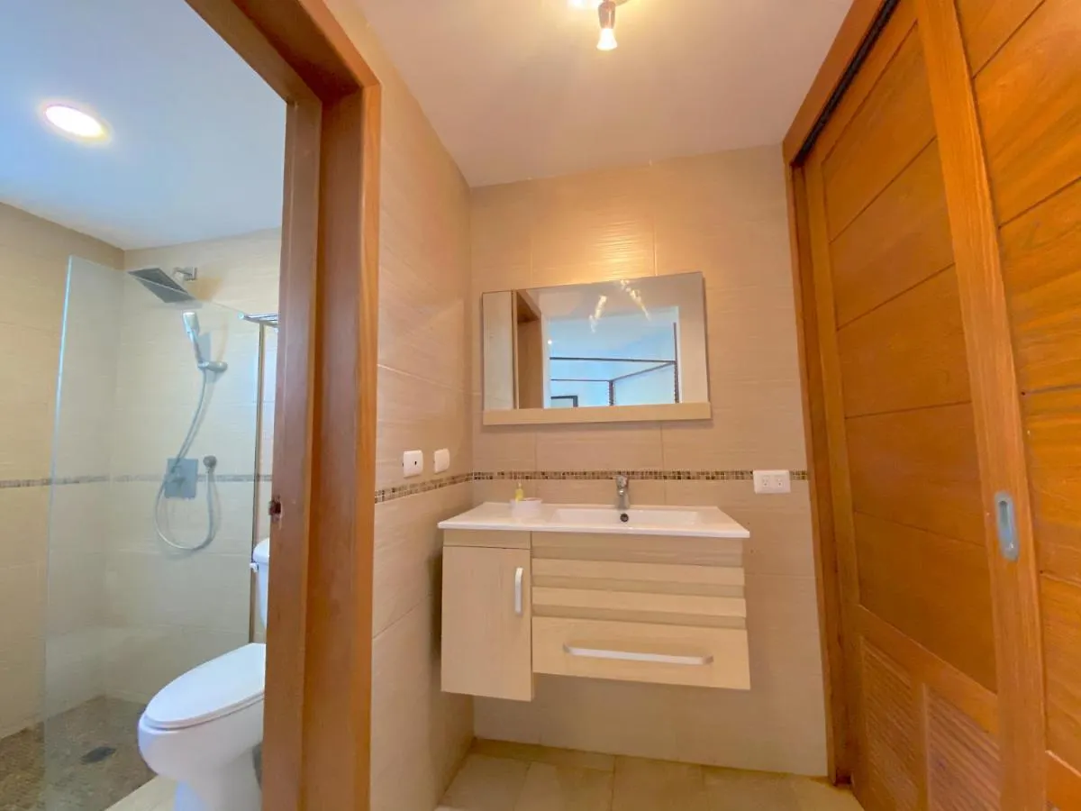 Resort Los Corales Villas And Suites - Beach Club, Spa, Restaurants Punta Cana