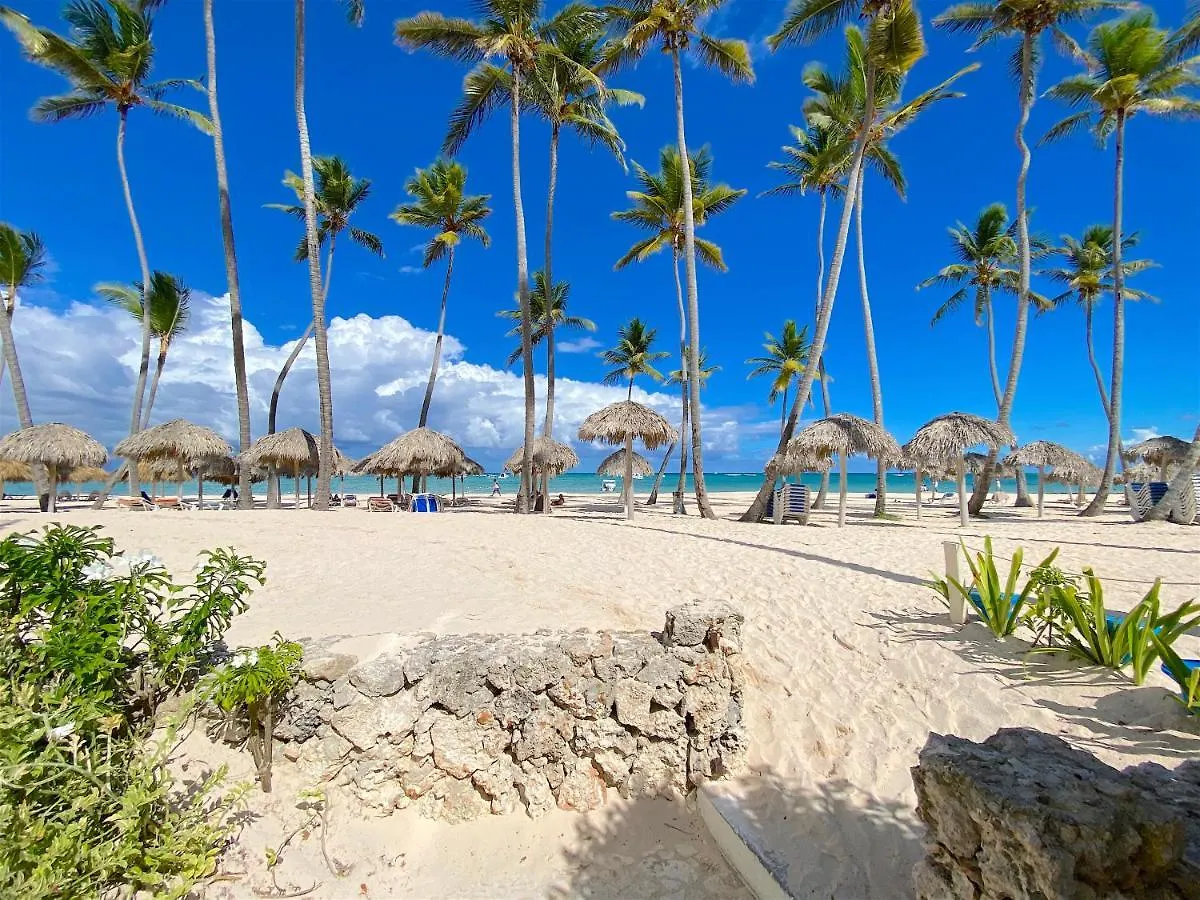 Resort Los Corales Villas And Suites - Beach Club, Spa, Restaurants Punta Cana