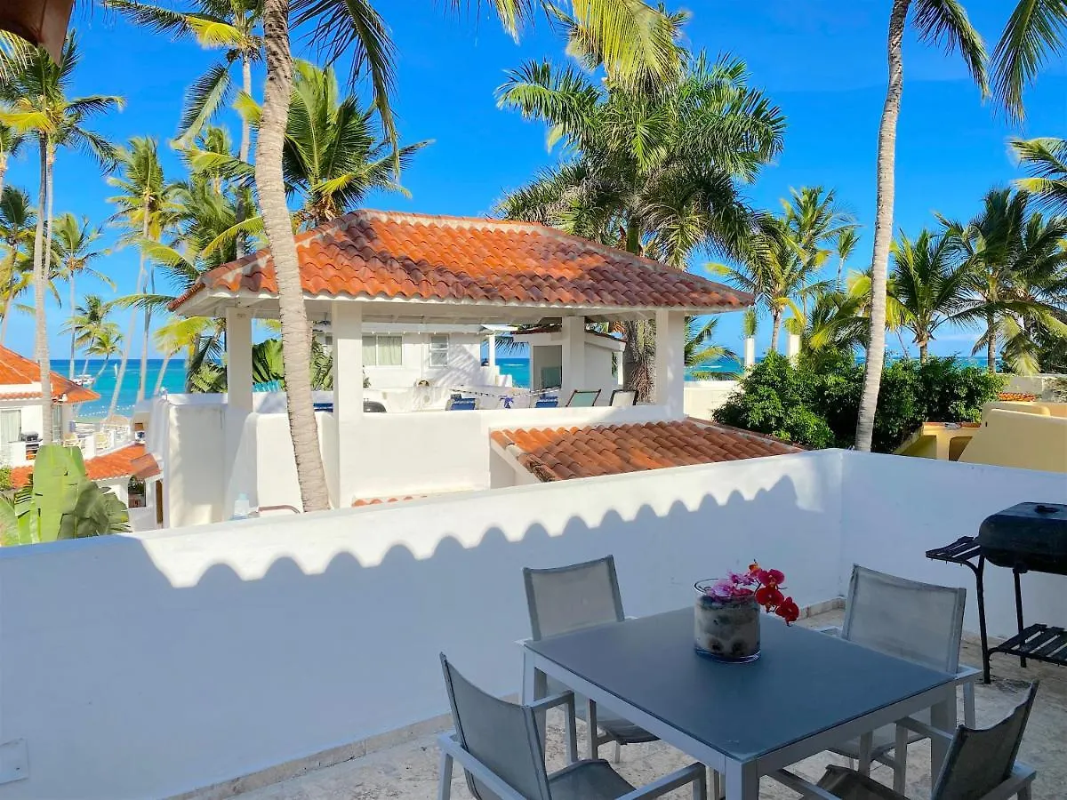 Los Corales Villas And Suites - Beach Club, Spa, Restaurants Punta Cana 5*,