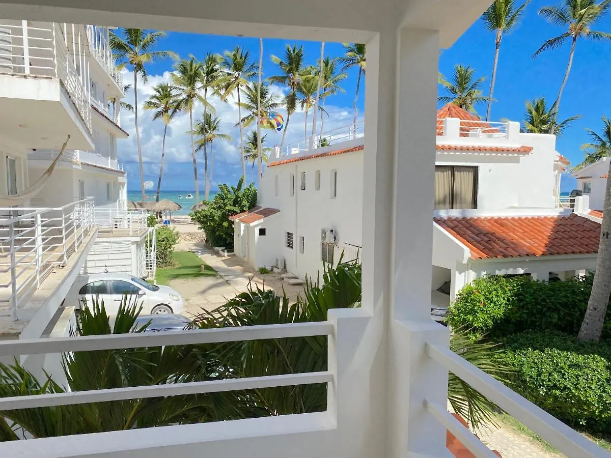 Los Corales Villas And Suites - Beach Club, Spa, Restaurants Punta Cana Resort
