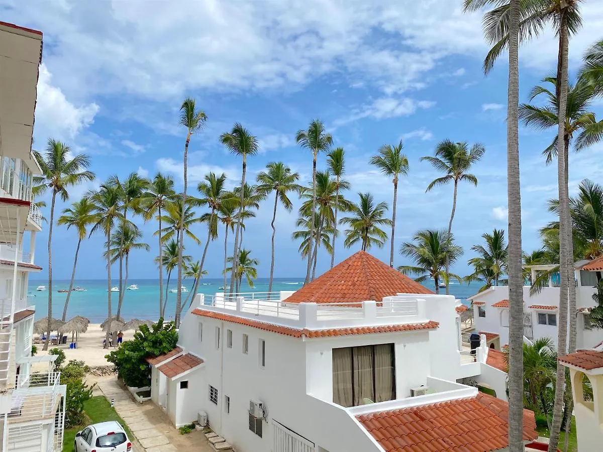 Los Corales Villas And Suites - Beach Club, Spa, Restaurants Punta Cana