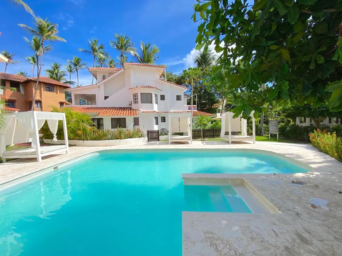 Resort Los Corales Villas And Suites - Beach Club, Spa, Restaurants Punta Cana