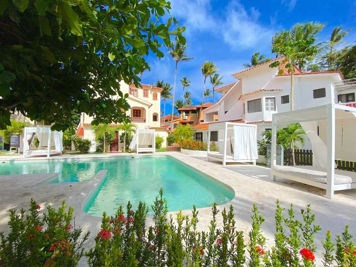 Los Corales Villas And Suites - Beach Club, Spa, Restaurants Punta Cana Dominican Republic