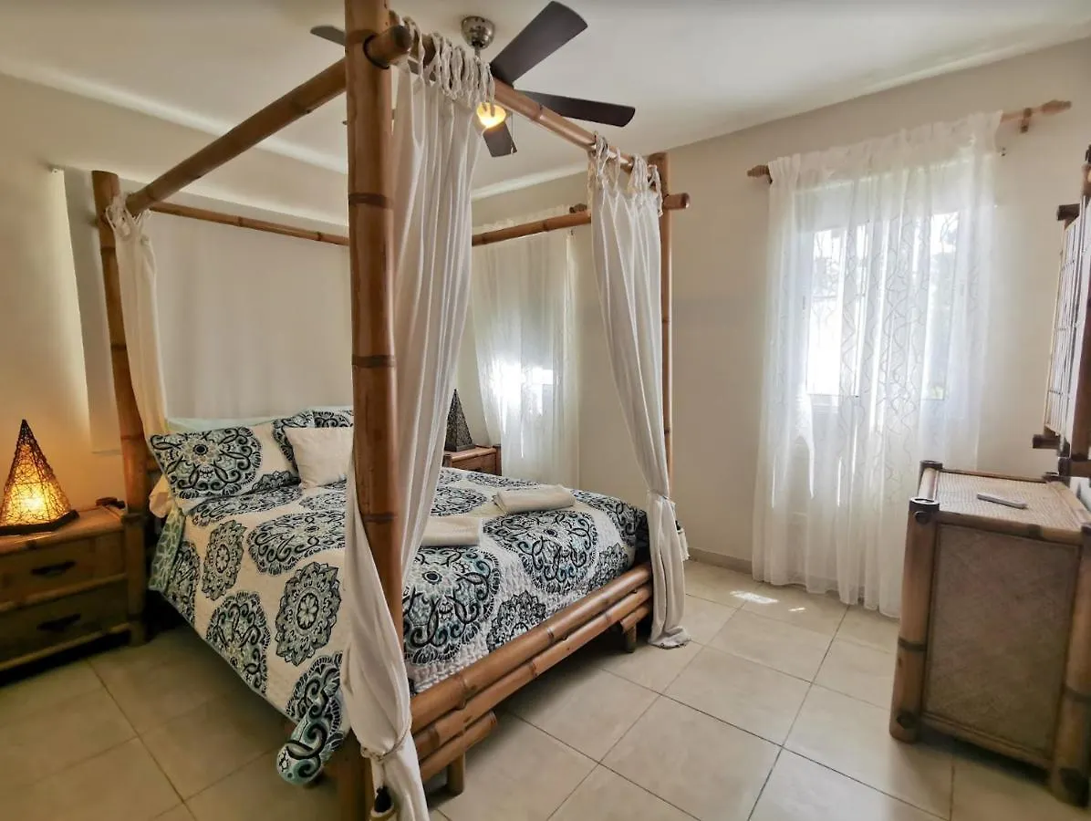 Los Corales Villas And Suites - Beach Club, Spa, Restaurants Punta Cana 5*,  Dominican Republic