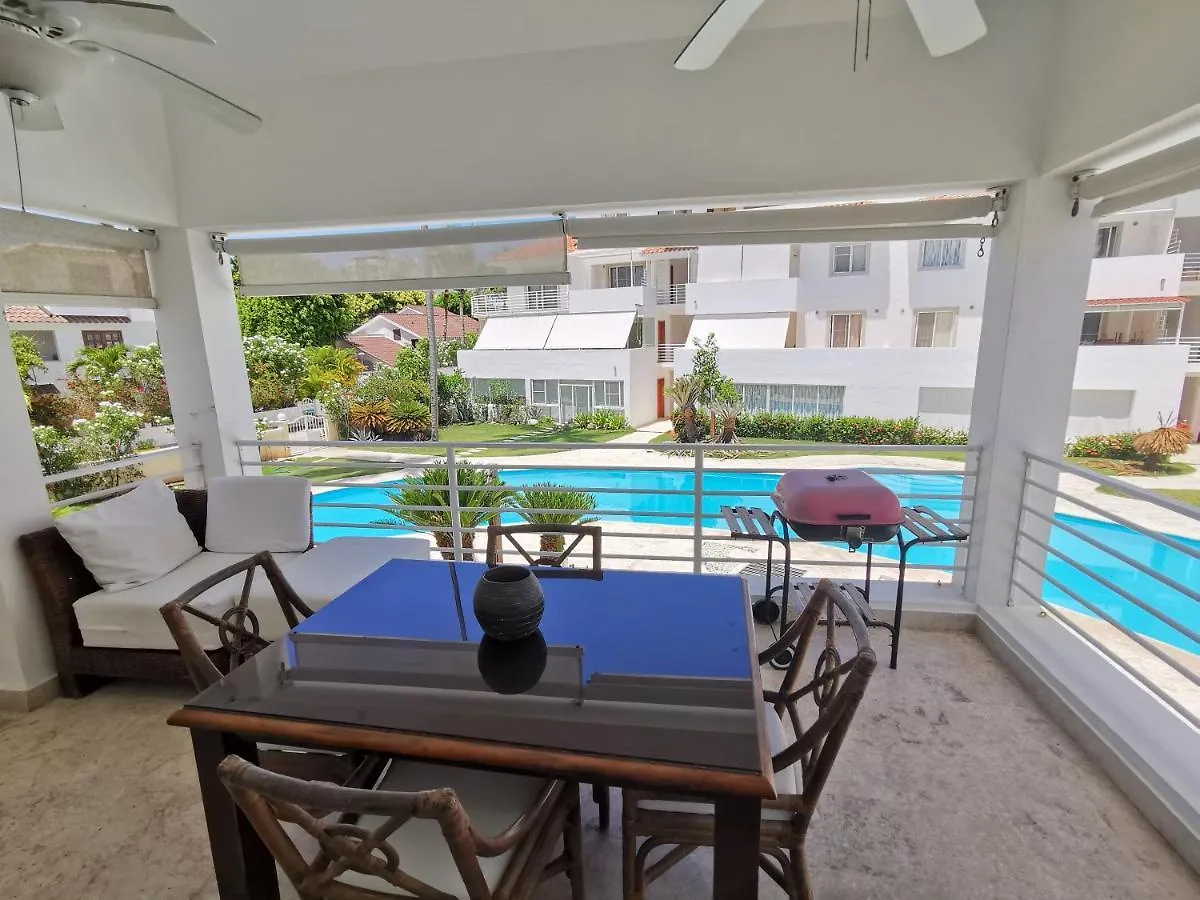 Los Corales Villas And Suites - Beach Club, Spa, Restaurants Punta Cana Resort
