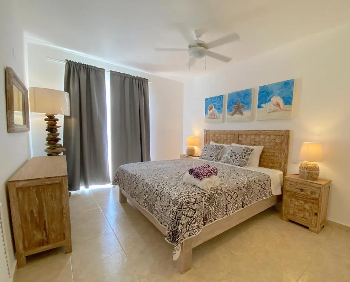 ***** Resort Los Corales Villas And Suites - Beach Club, Spa, Restaurants Punta Cana Dominican Republic