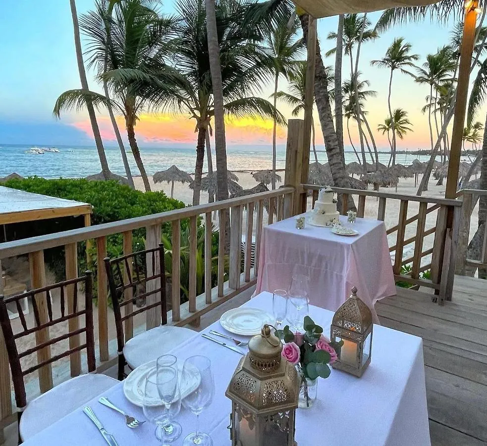 Los Corales Villas And Suites - Beach Club, Spa, Restaurants Punta Cana Dominican Republic
