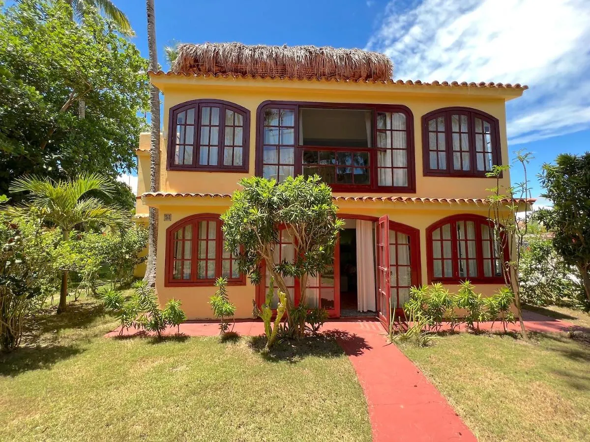 Los Corales Villas And Suites - Beach Club, Spa, Restaurants Punta Cana 5*,  Dominican Republic