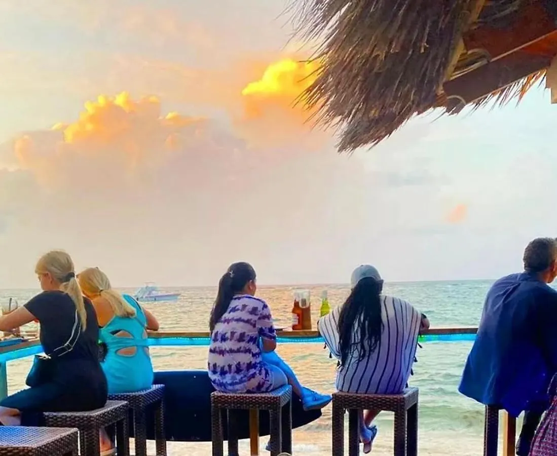 Los Corales Villas And Suites - Beach Club, Spa, Restaurants Punta Cana Resort