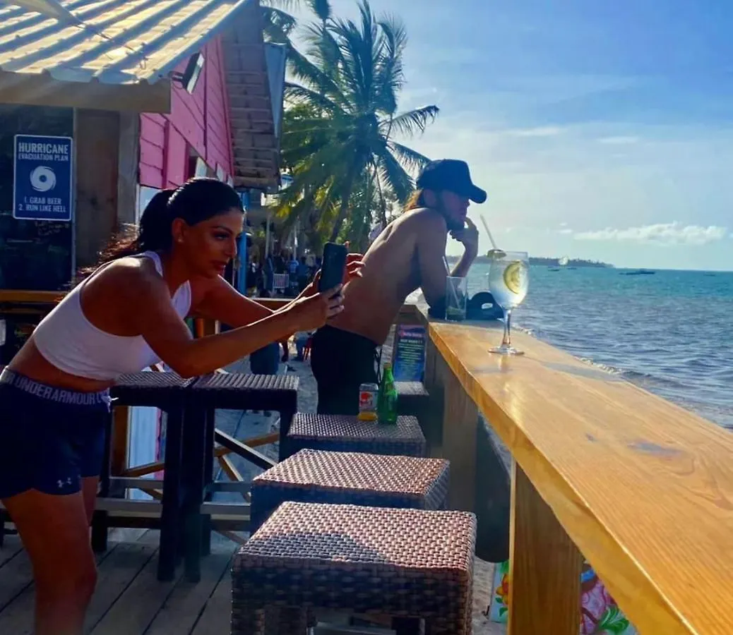 Los Corales Villas And Suites - Beach Club, Spa, Restaurants Punta Cana Resort