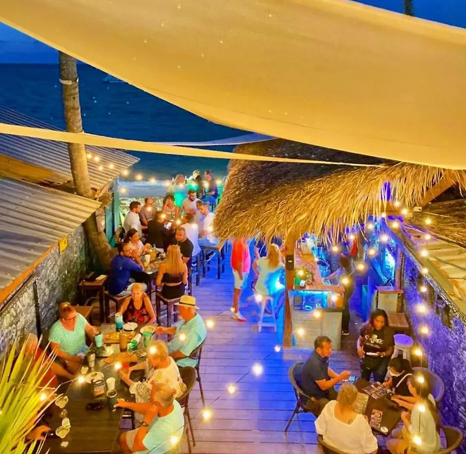 Resort Los Corales Villas And Suites - Beach Club, Spa, Restaurants Punta Cana