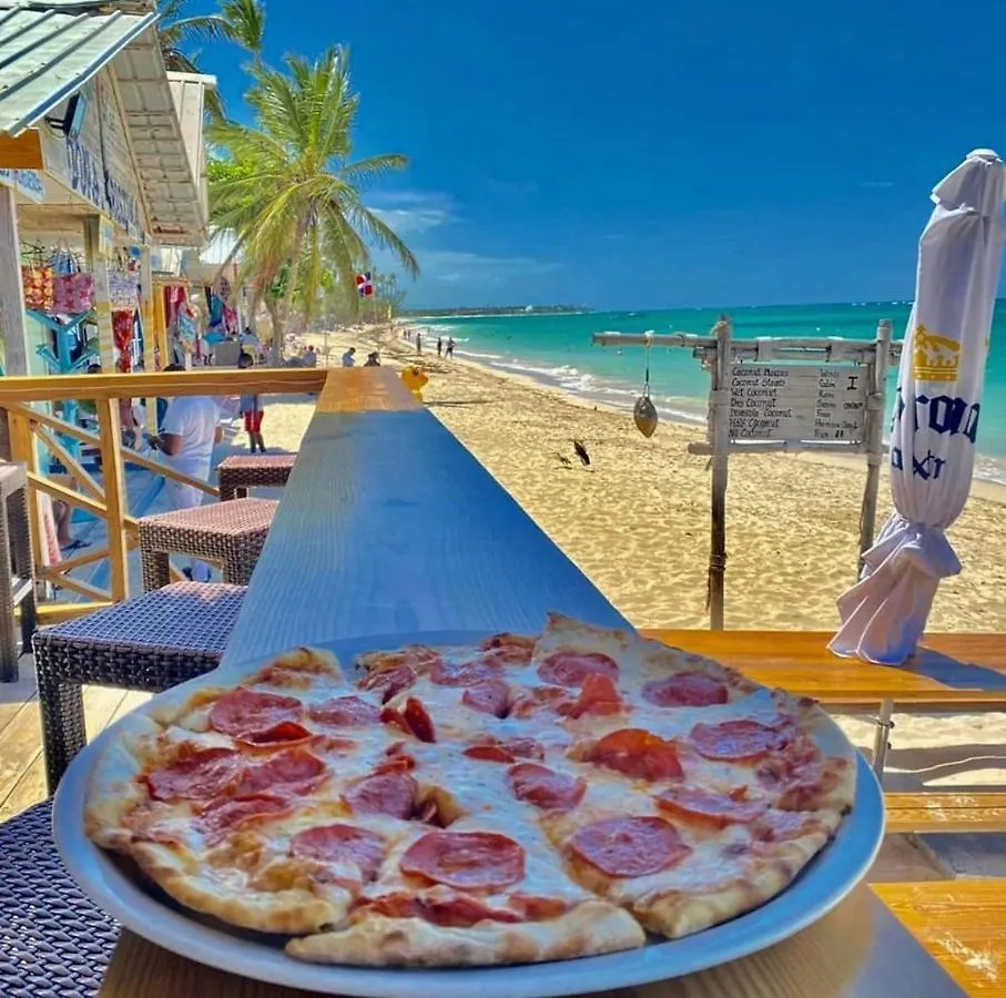 Los Corales Villas And Suites - Beach Club, Spa, Restaurants Punta Cana Resort
