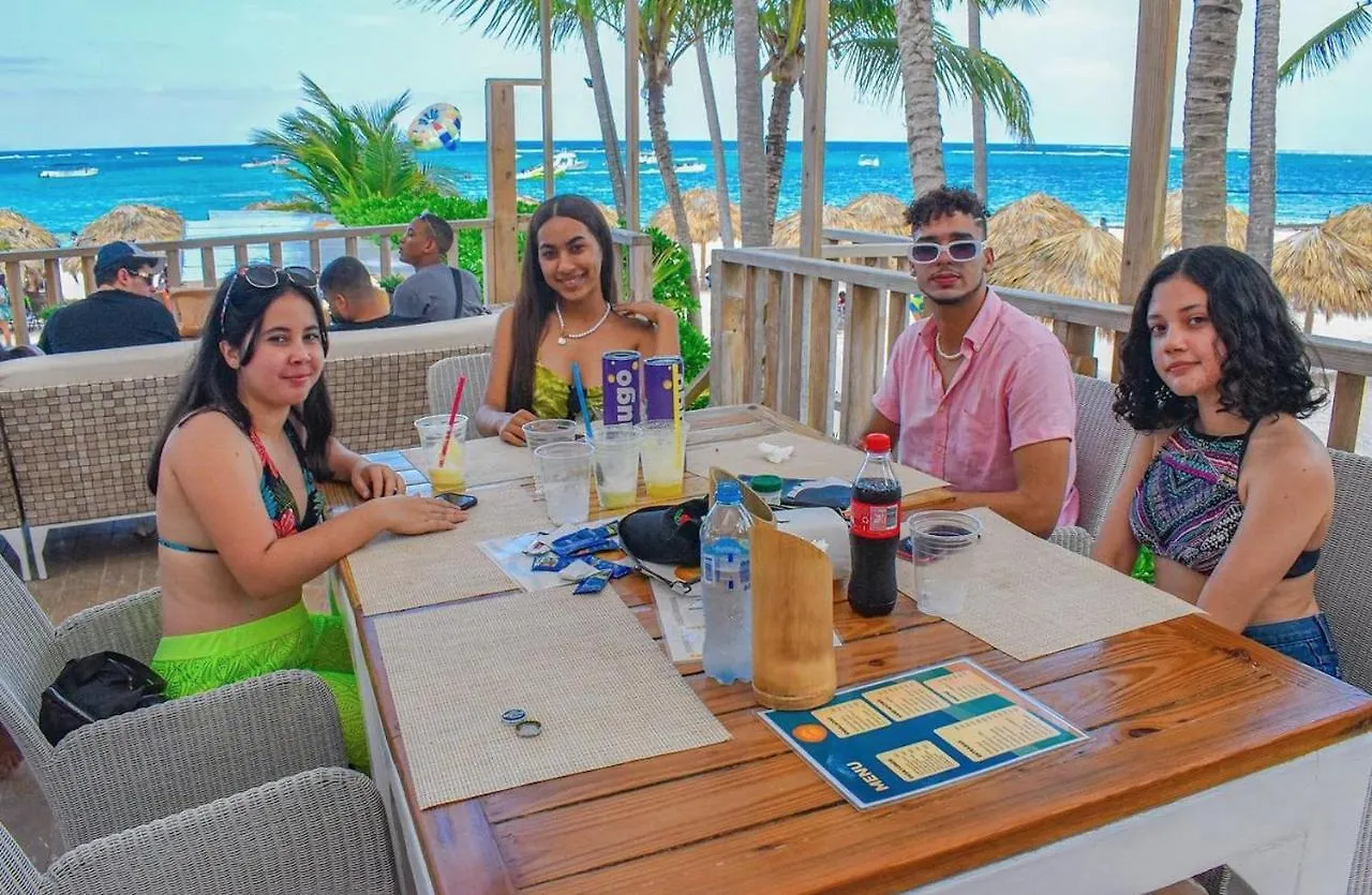 ***** Resort Los Corales Villas And Suites - Beach Club, Spa, Restaurants Punta Cana Dominican Republic