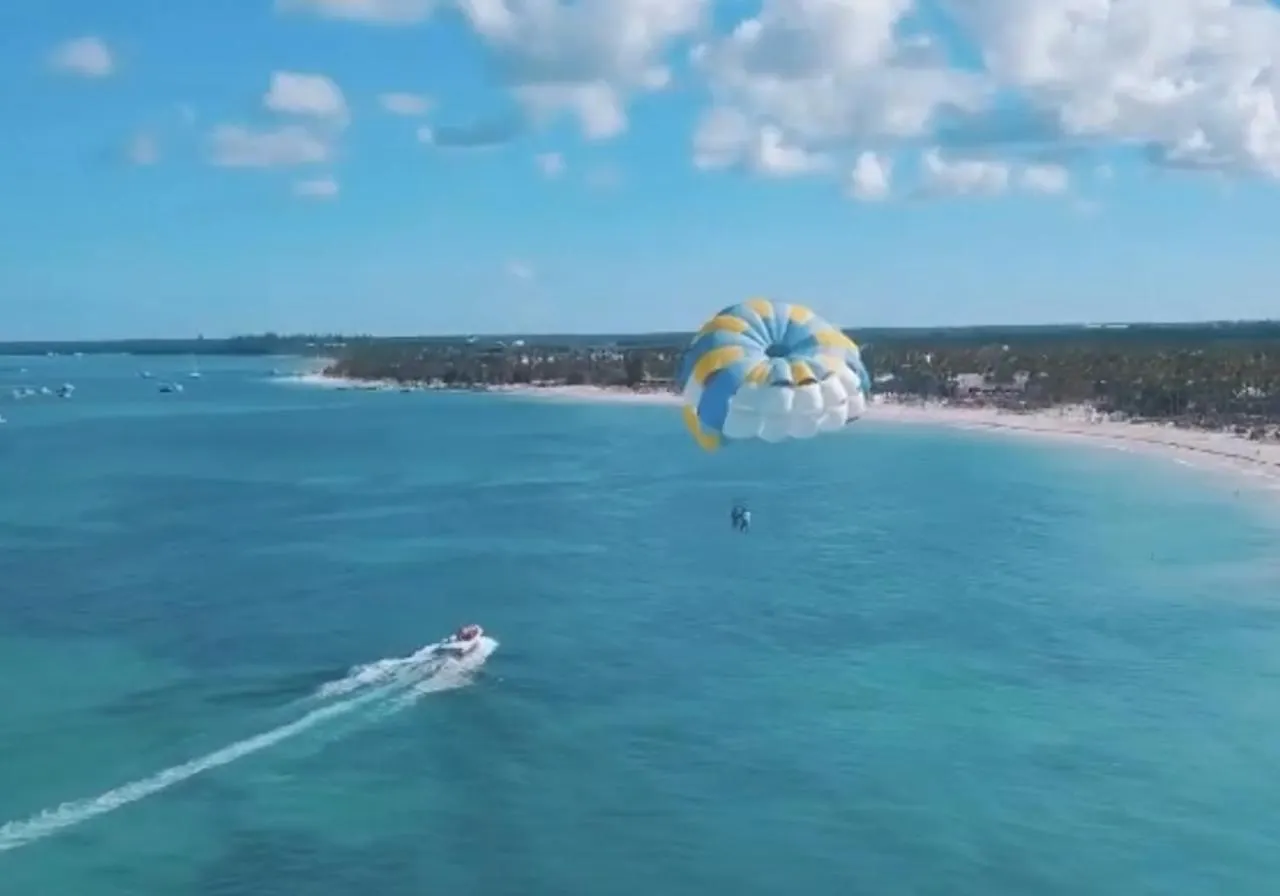 Los Corales Villas And Suites - Beach Club, Spa, Restaurants Punta Cana Dominican Republic