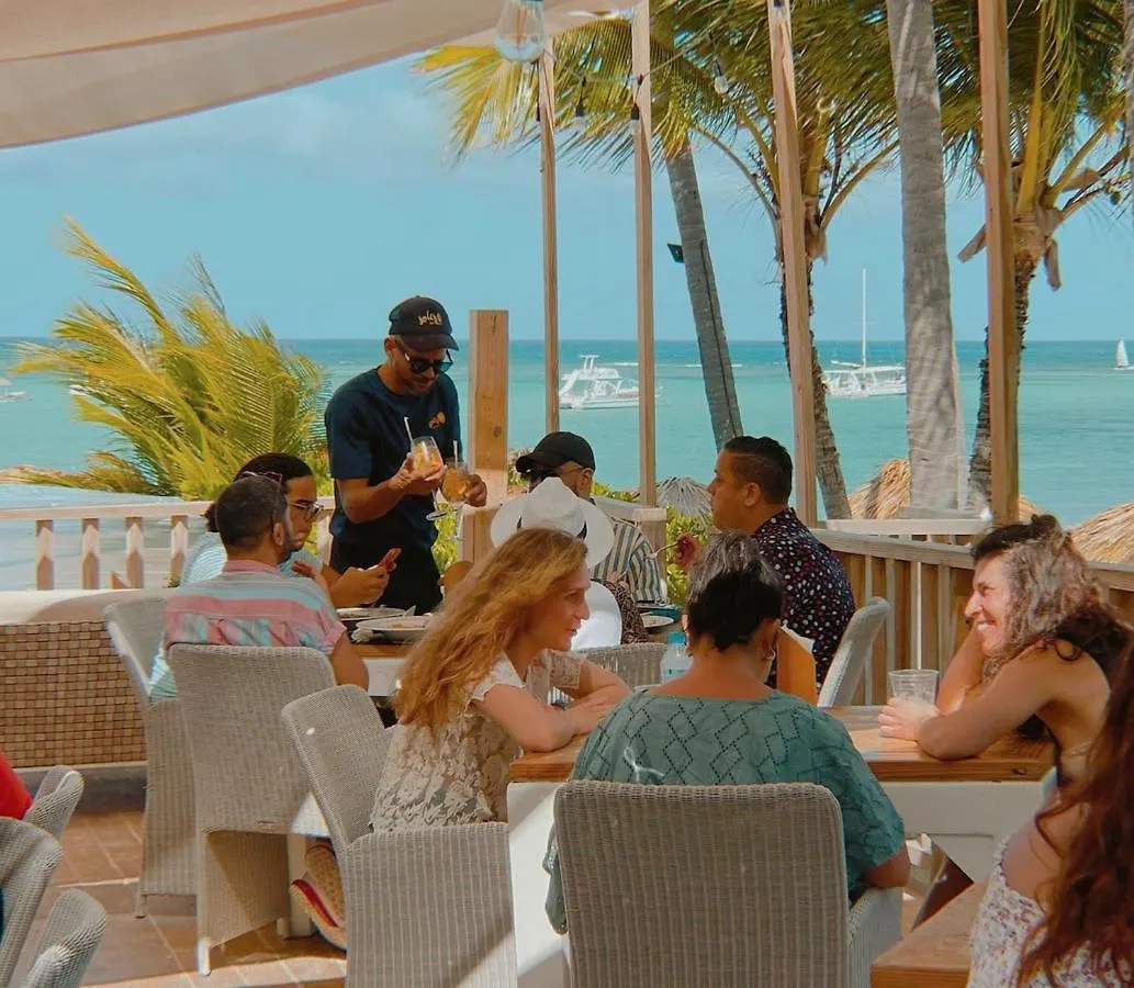 Los Corales Villas And Suites - Beach Club, Spa, Restaurants Punta Cana