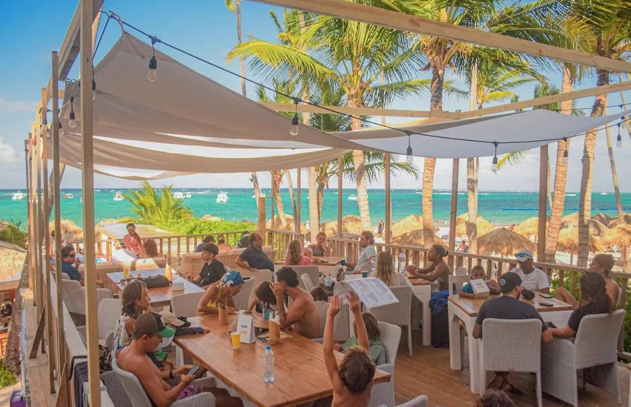 Los Corales Villas And Suites - Beach Club, Spa, Restaurants Punta Cana Resort