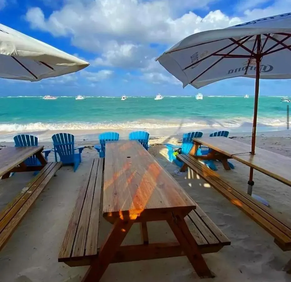 ***** Resort Los Corales Villas And Suites - Beach Club, Spa, Restaurants Punta Cana Dominican Republic