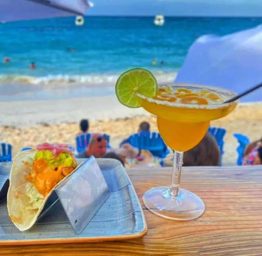 Los Corales Villas And Suites - Beach Club, Spa, Restaurants Punta Cana 5*,