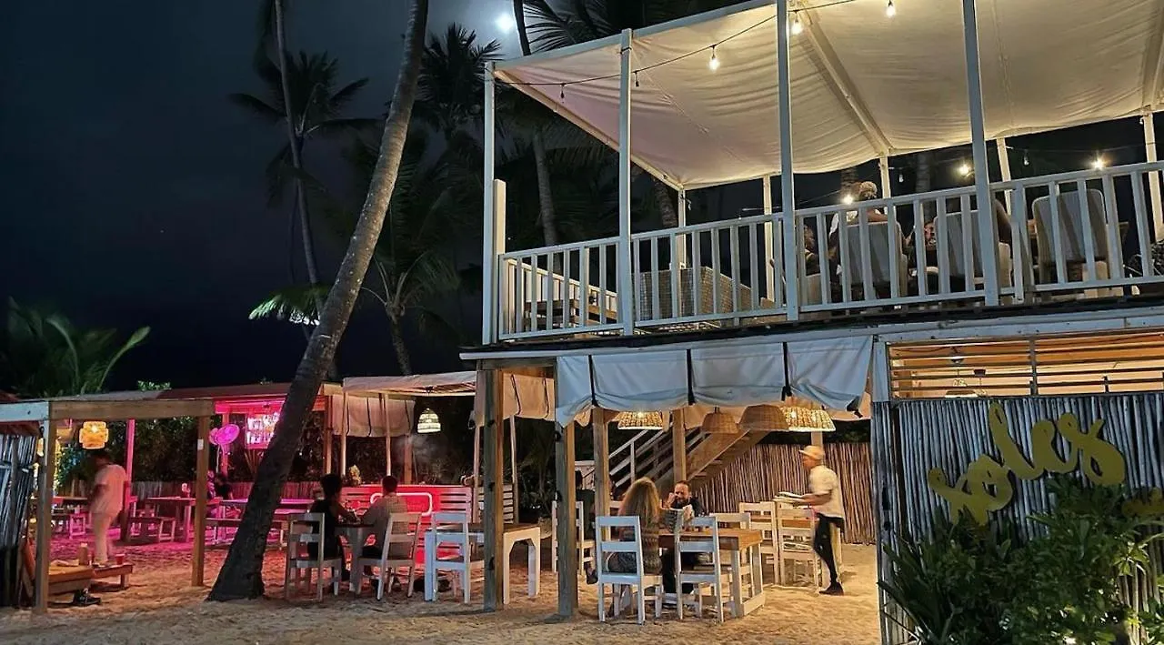 ***** Resort Los Corales Villas And Suites - Beach Club, Spa, Restaurants Punta Cana Dominican Republic